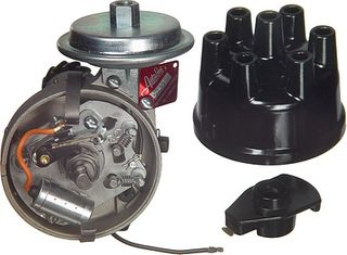 Distributor