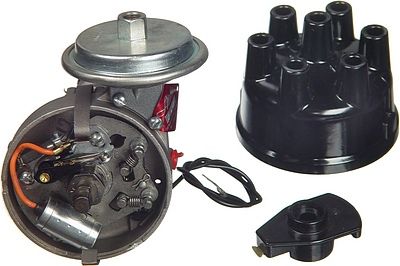 Distributor