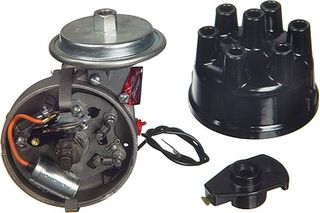 Distributor