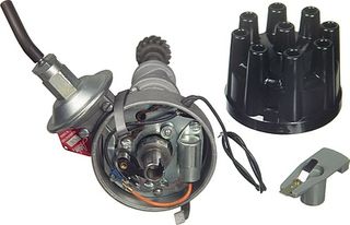 Distributor