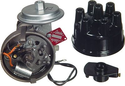 Distributor