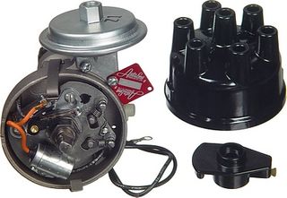 Distributor