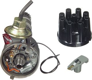 Distributor