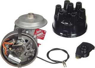 Distributor