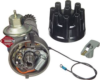 Distributor