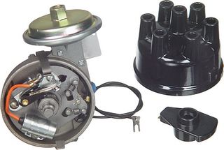 Distributor
