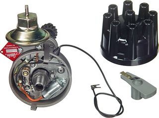 Distributor