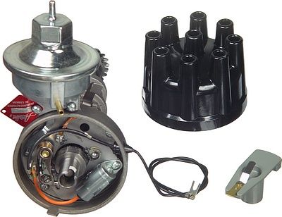Distributor