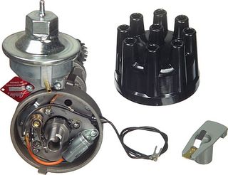 Distributor