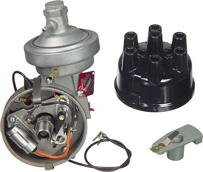 Distributor