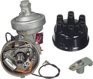 Distributor