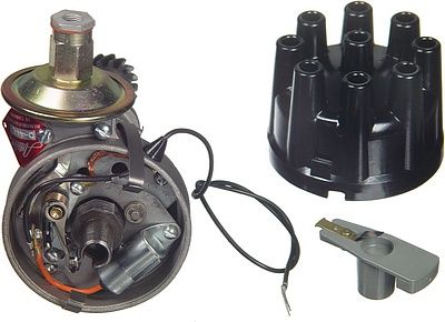 Distributor