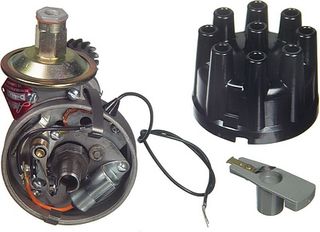 Distributor