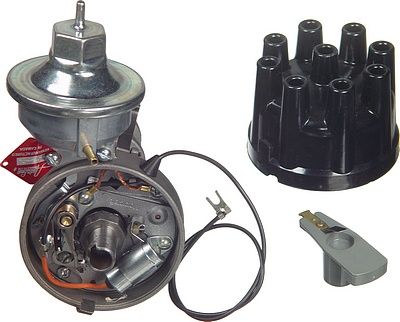 Distributor