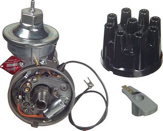Distributor
