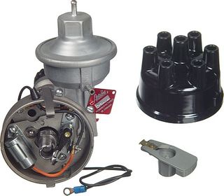 Distributor