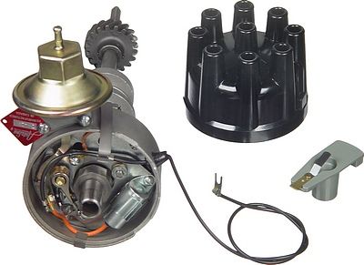 Distributor