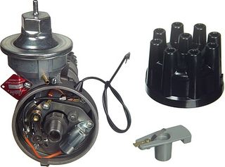 Distributor