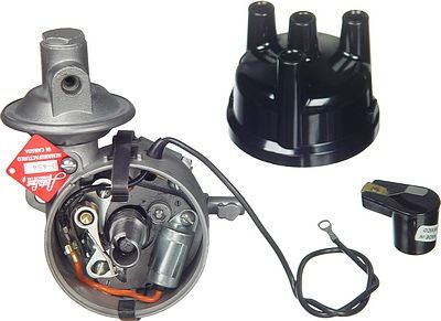 Distributor