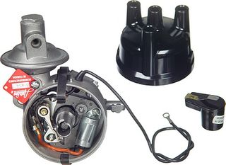 Distributor