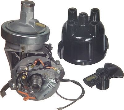 Distributor