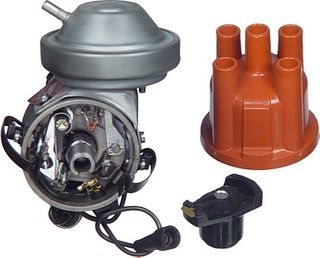Distributor