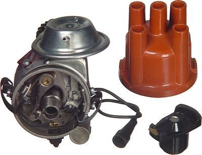 Distributor