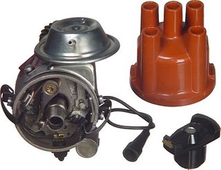 Distributor