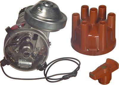 Distributor