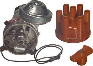 Distributor