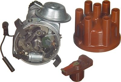 Distributor