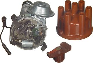 Distributor