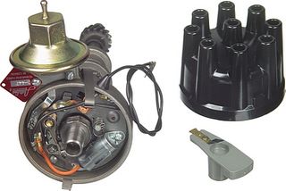 Distributor
