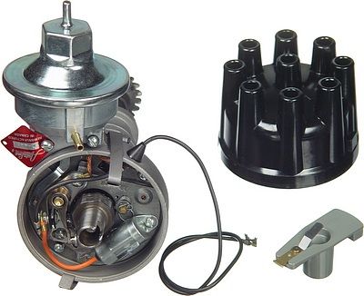 Distributor