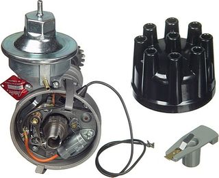Distributor