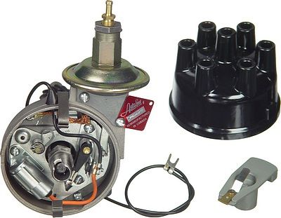 Distributor