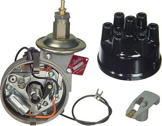 Distributor