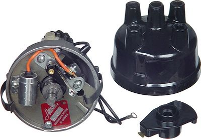 Distributor