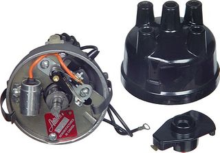 Distributor