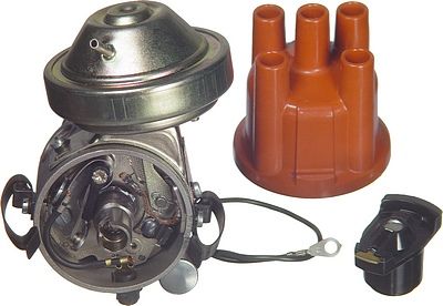 Distributor