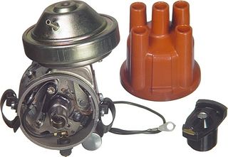 Distributor