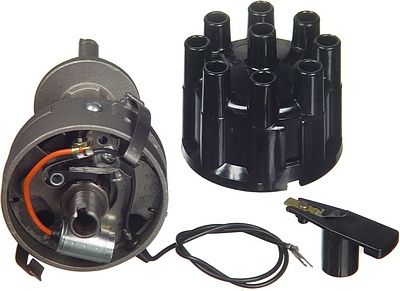 Distributor