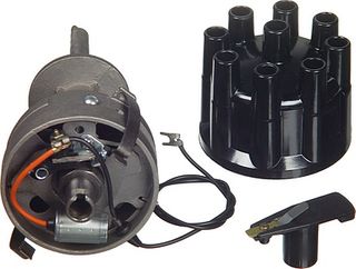 Distributor