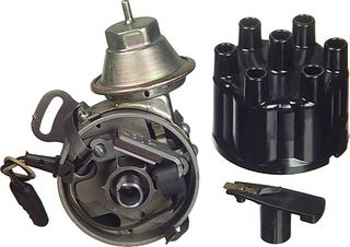 Distributor