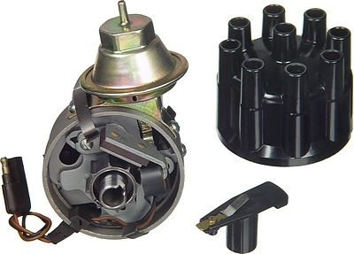 Distributor