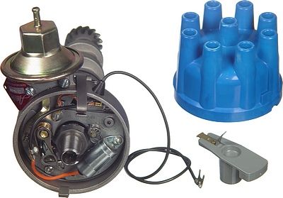 Distributor
