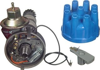 Distributor