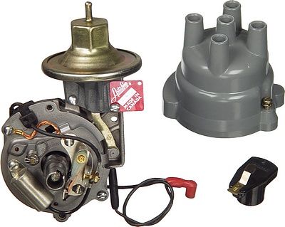 Distributor
