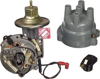 Distributor