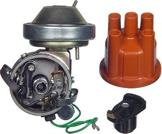 Distributor